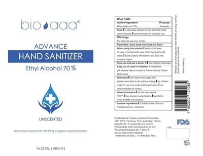 480 mL (Etiqueta Bioaaa 480ml 2 Page 1)